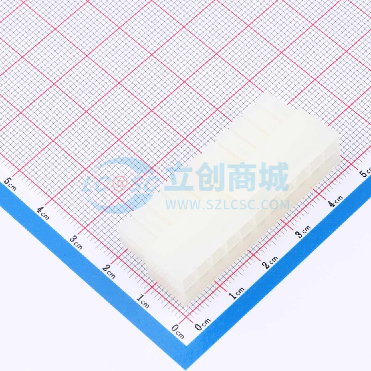 KH-A42002-2X11P实物图