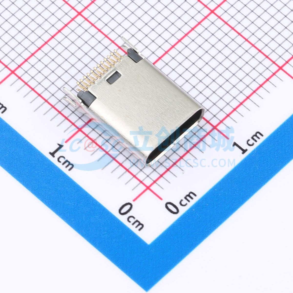 点击查看大图 GT-USB-9011D03-01实物图