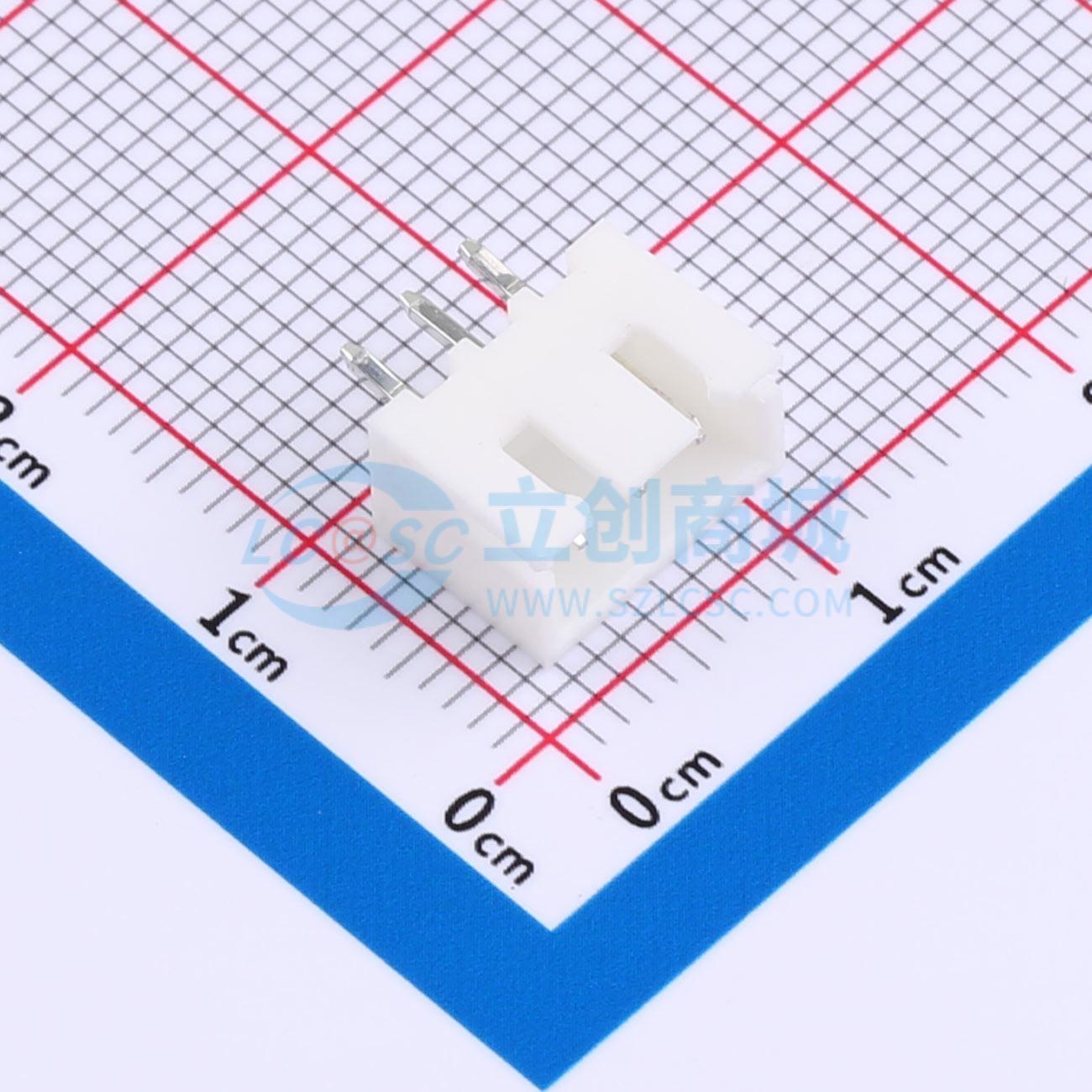 点击查看大图 A2501WV-3P实物图