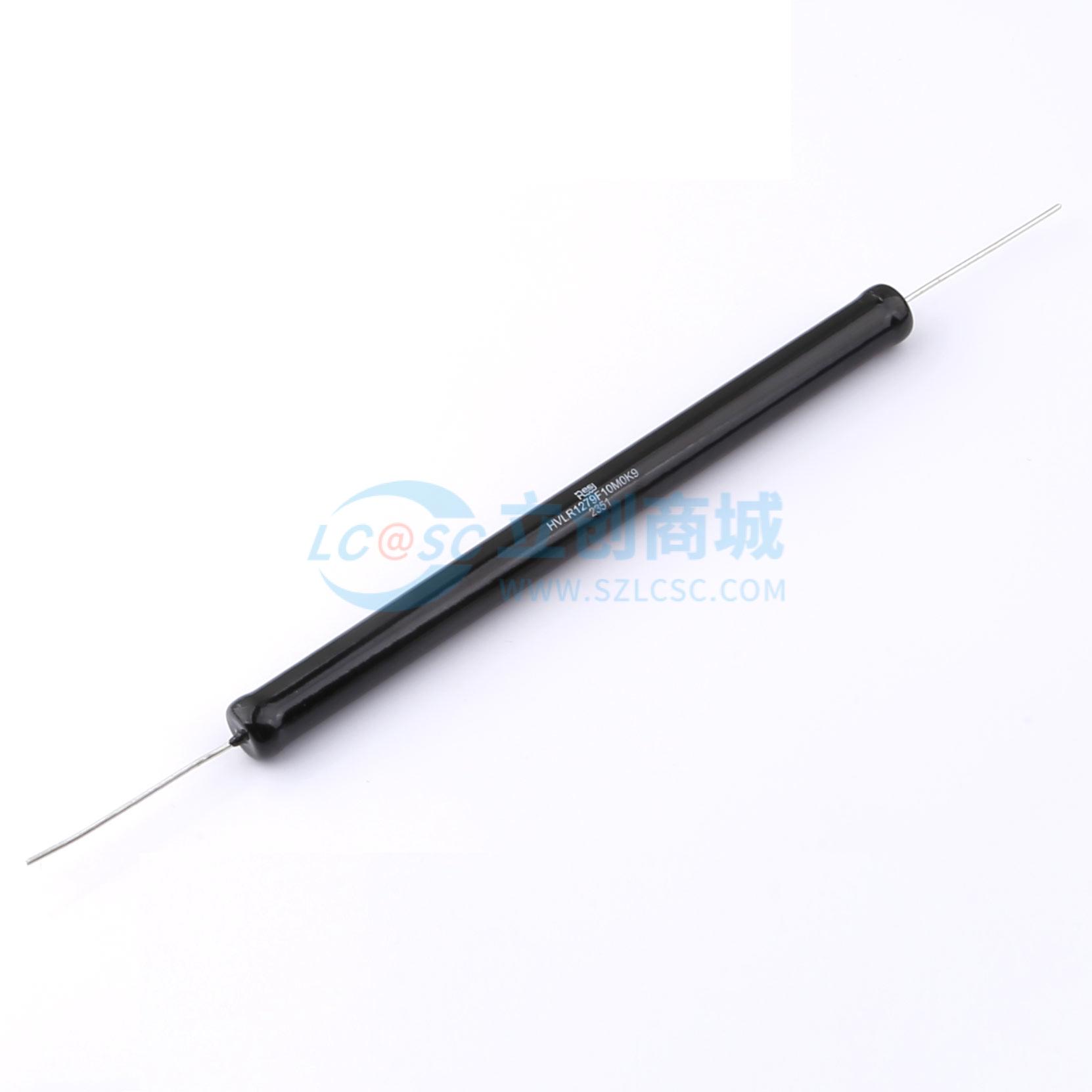 HVLR1279F10M0K9实物图