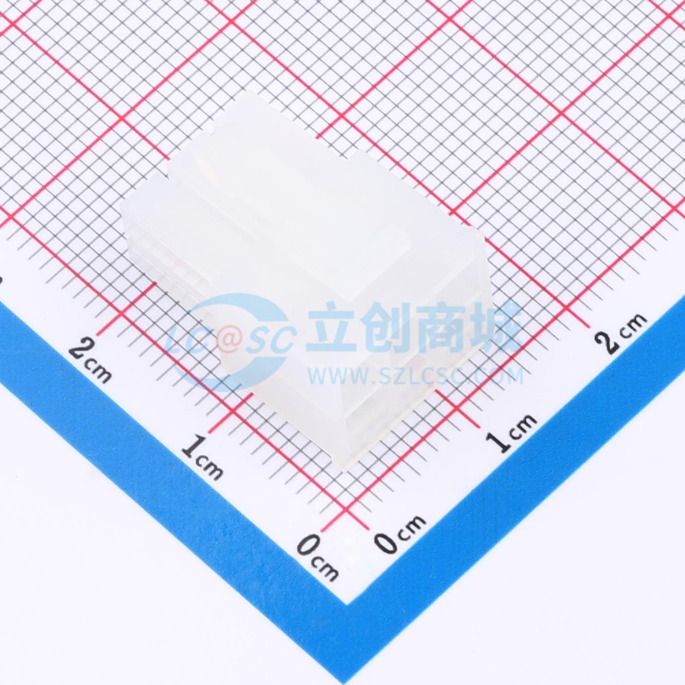 KH-A42002-2X3P实物图