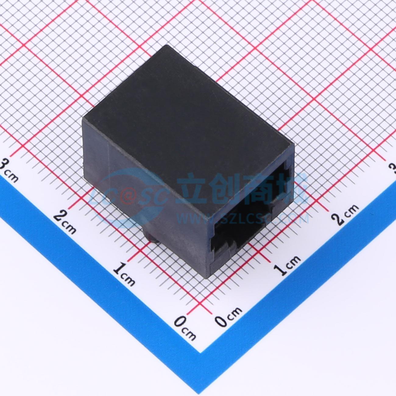 HC-WK88-H21-QS实物图