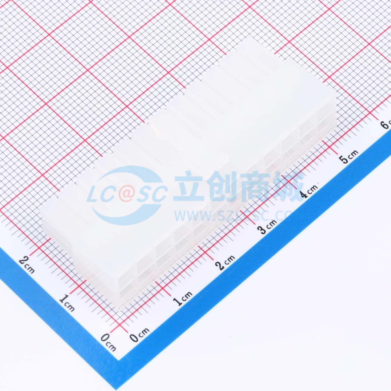 KH-A42002-2X12P实物图