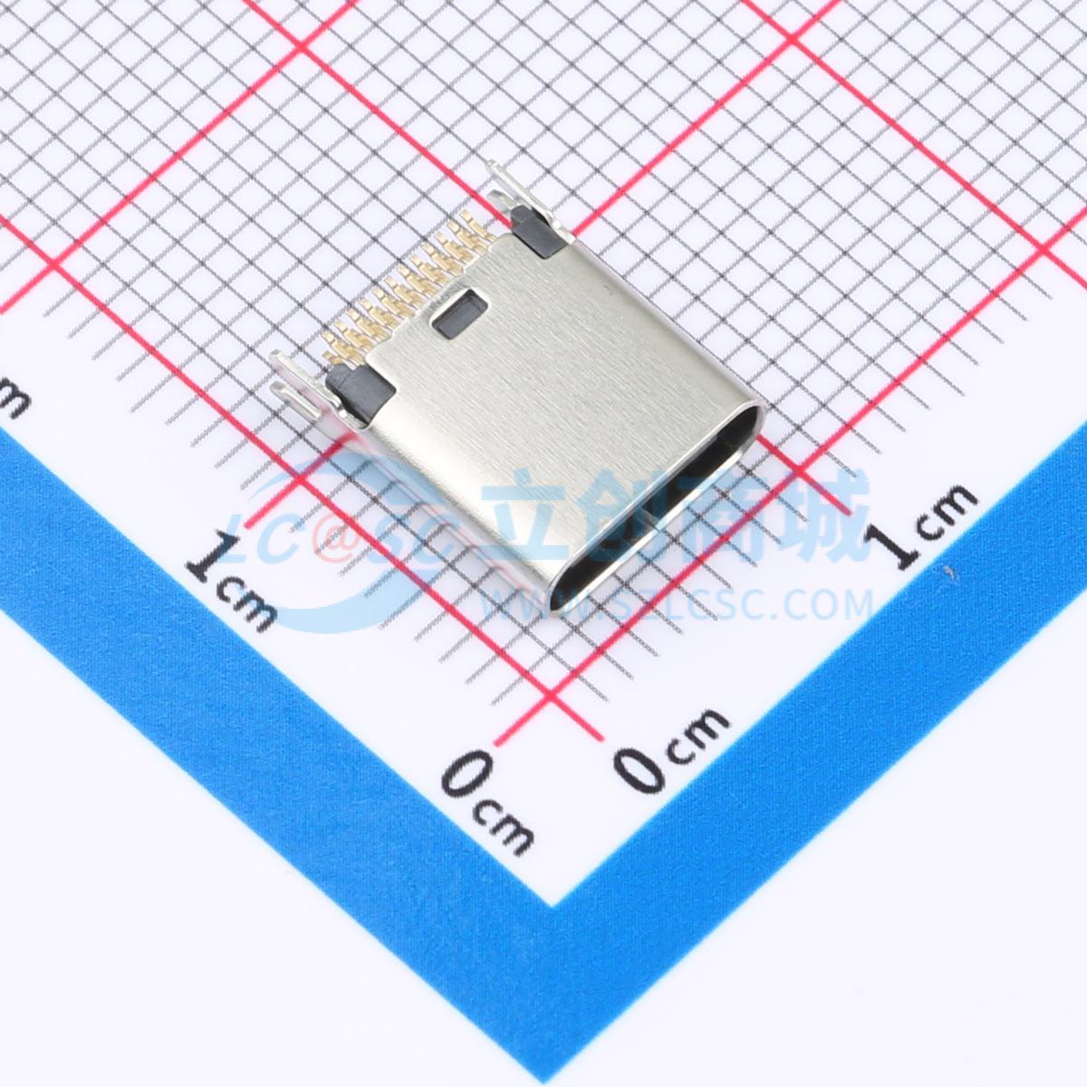 点击查看大图 GT-USB-9011B02-01实物图