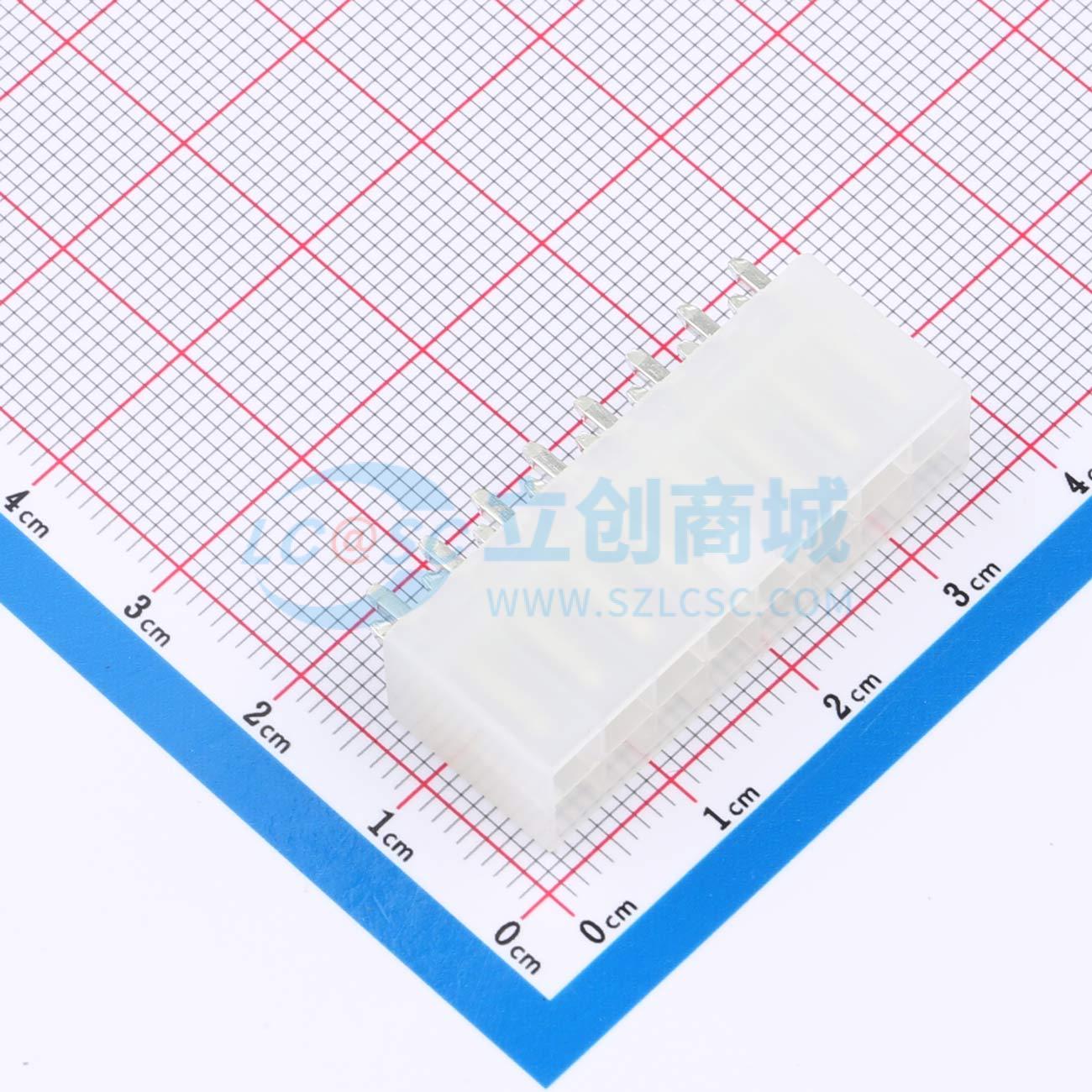 点击查看大图 KH-A42002-2X8A实物图