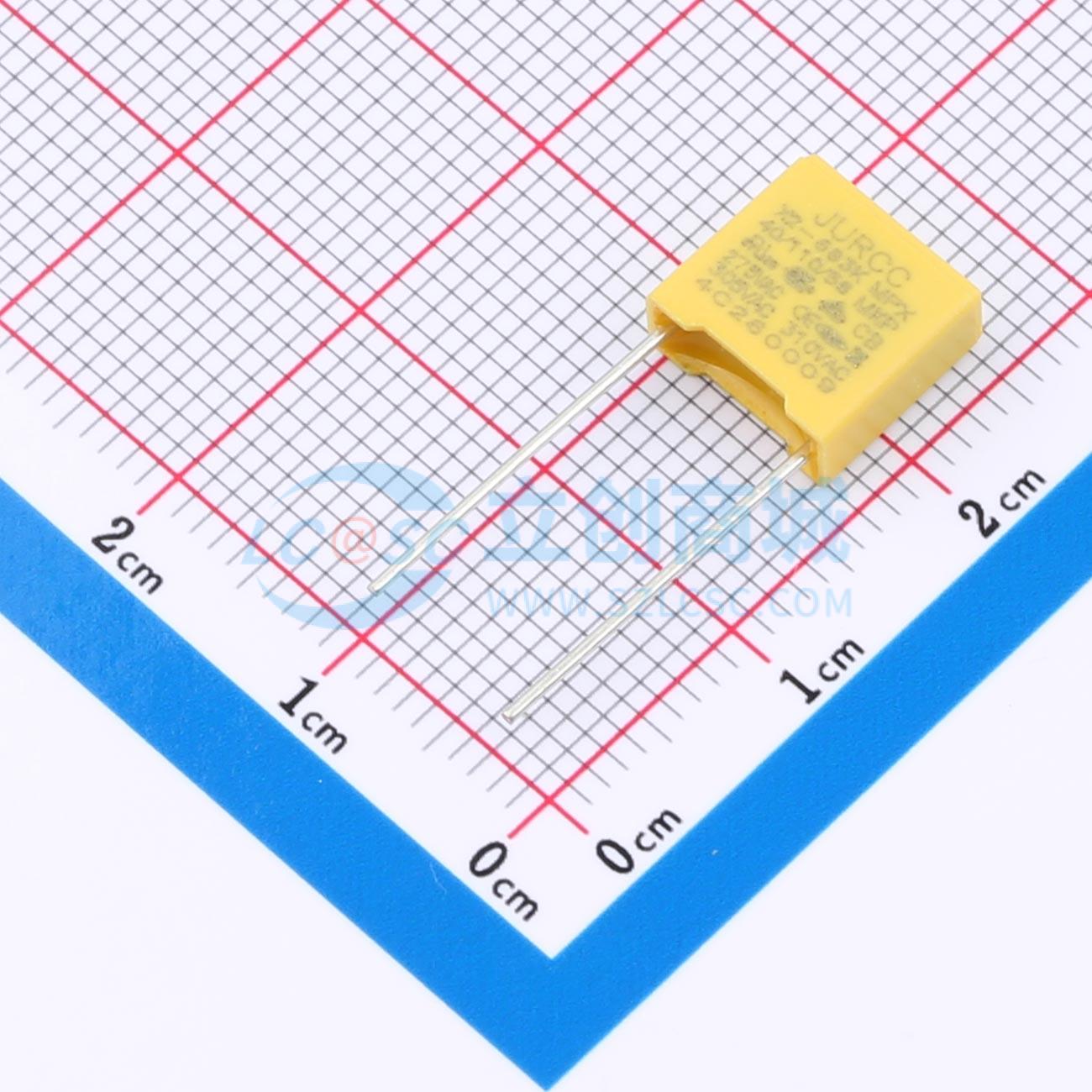 JWX2-XT683KP7.5B3实物图