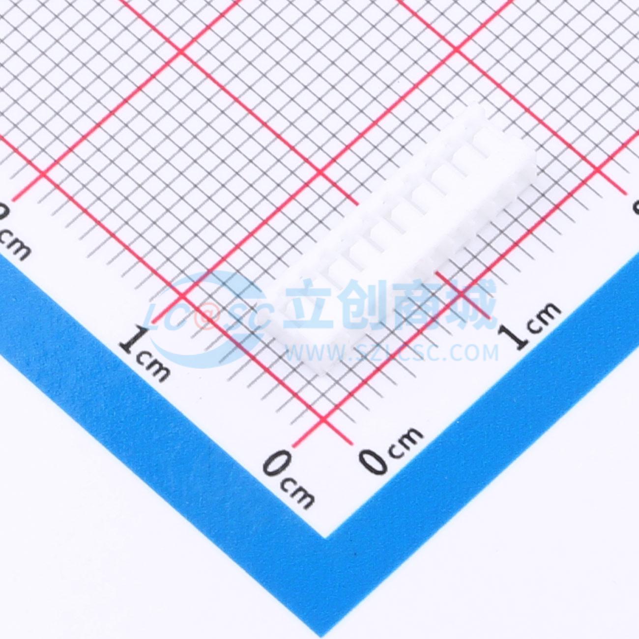点击查看大图 SZN-10Y实物图