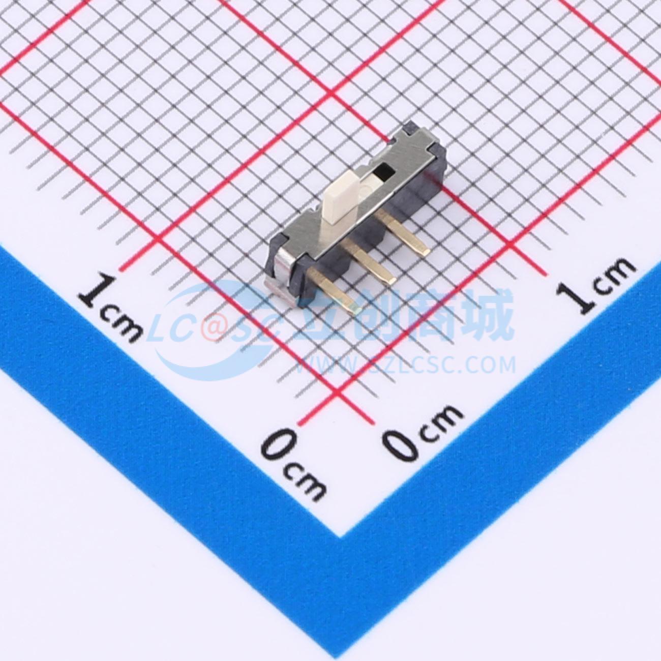 点击查看大图 CSS-1210MC实物图