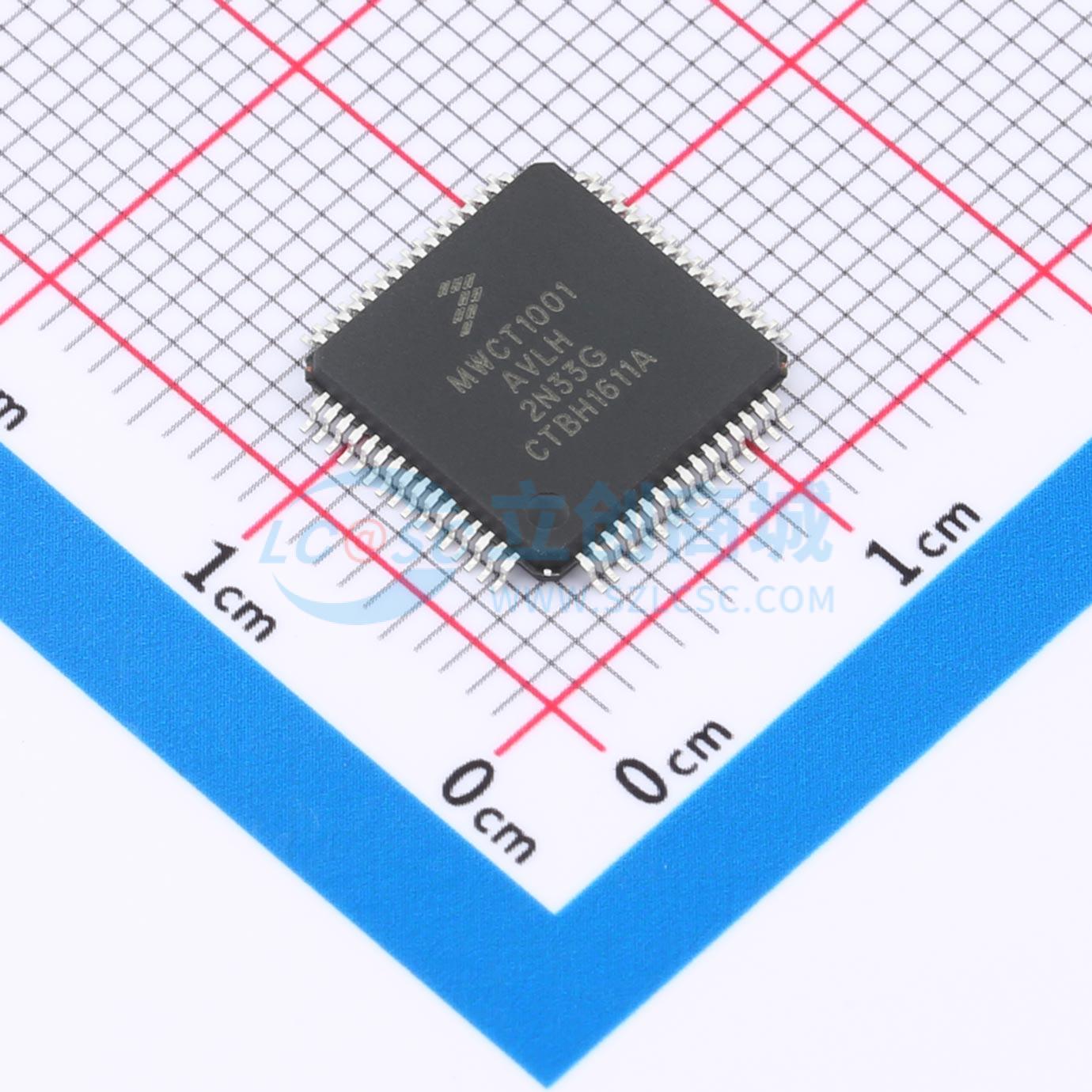 点击查看大图 MWCT1001AVLH实物图