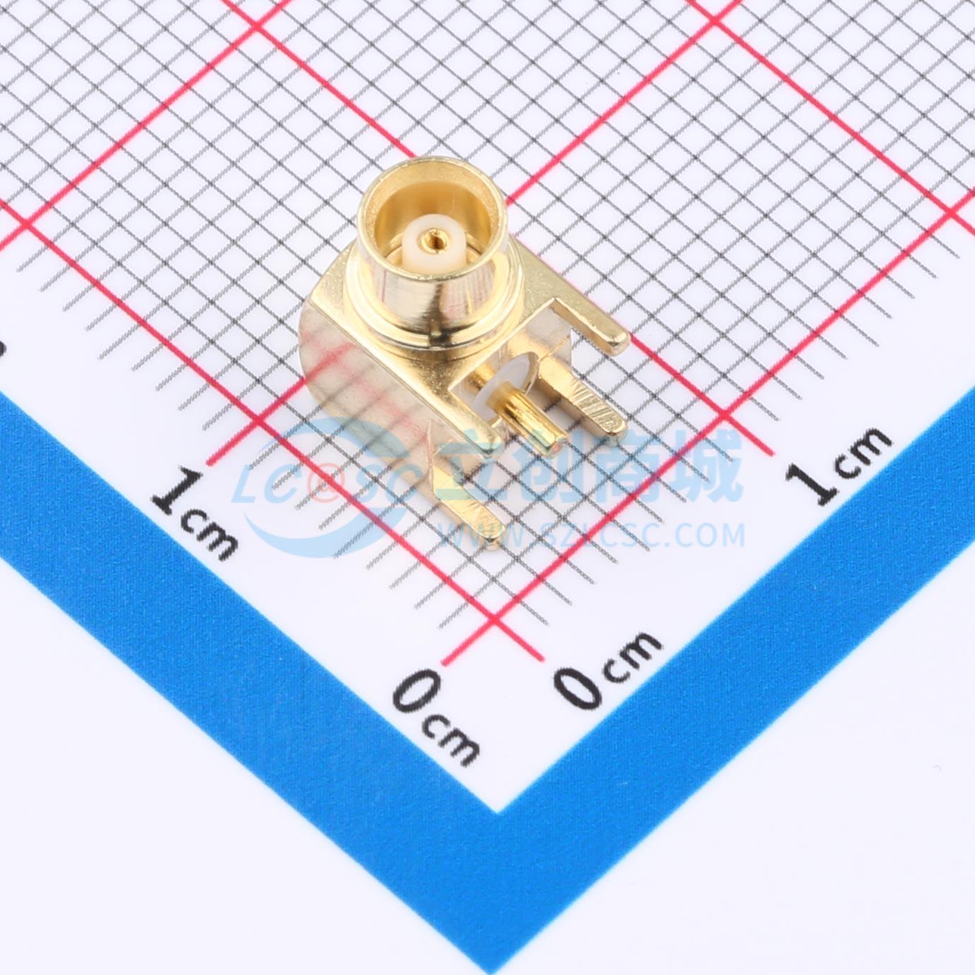 HL2-MCX-KWE实物图