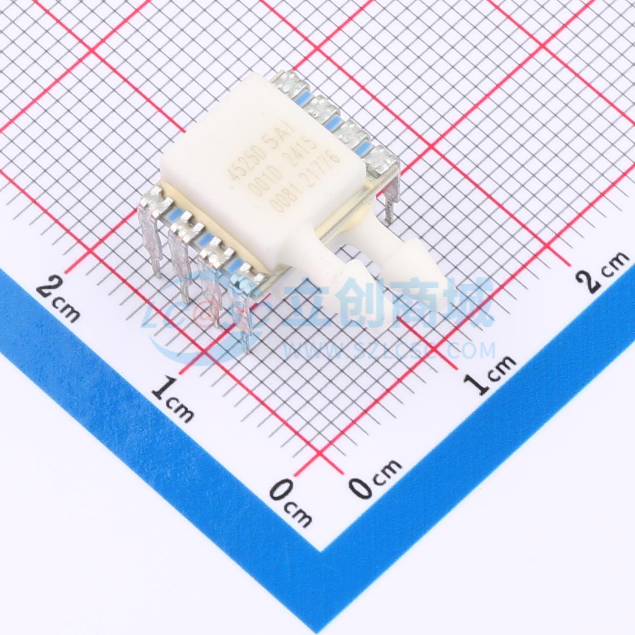 点击查看大图 4525DO-DS5AI001DP实物图
