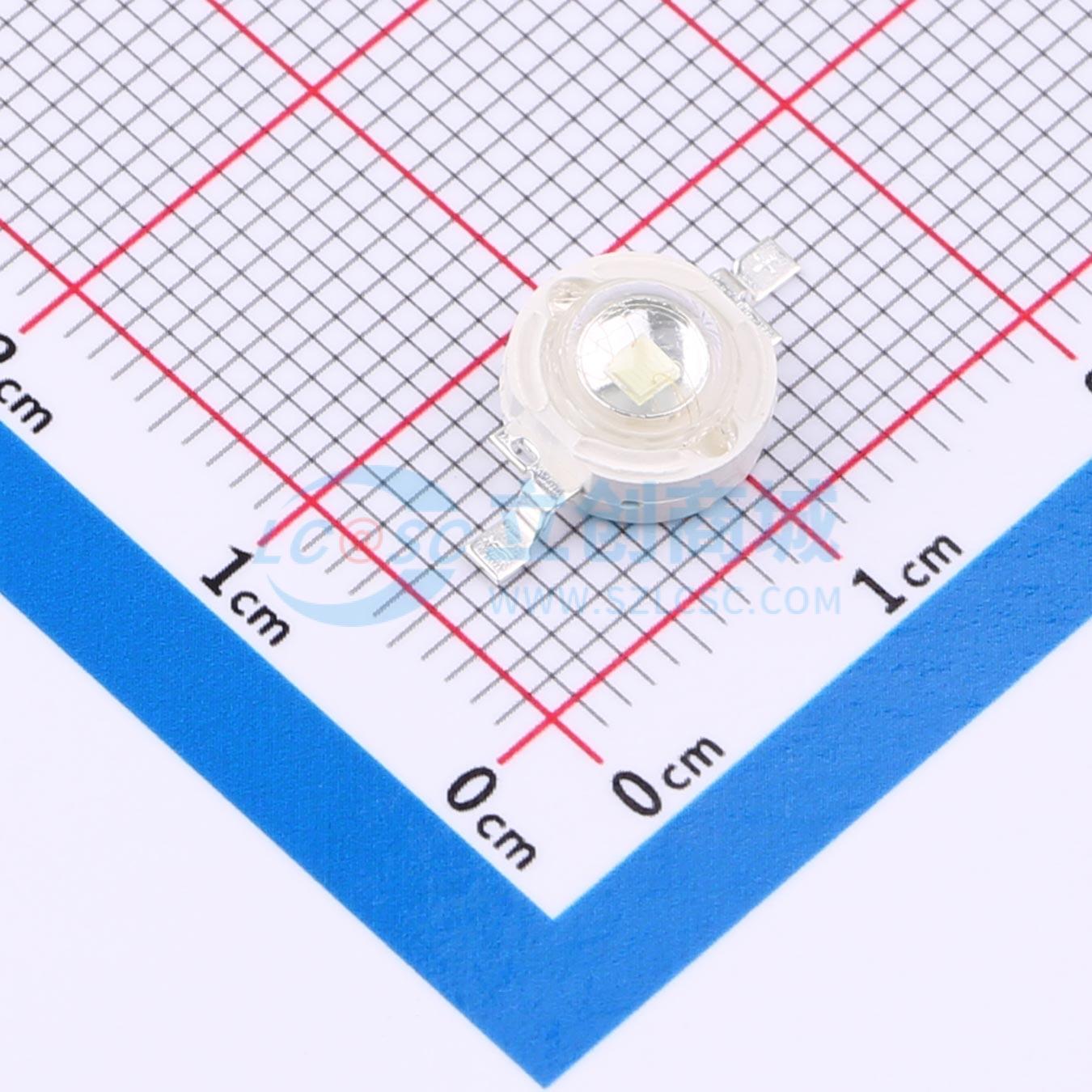 XL-HD6070UGC-A4-BD实物图