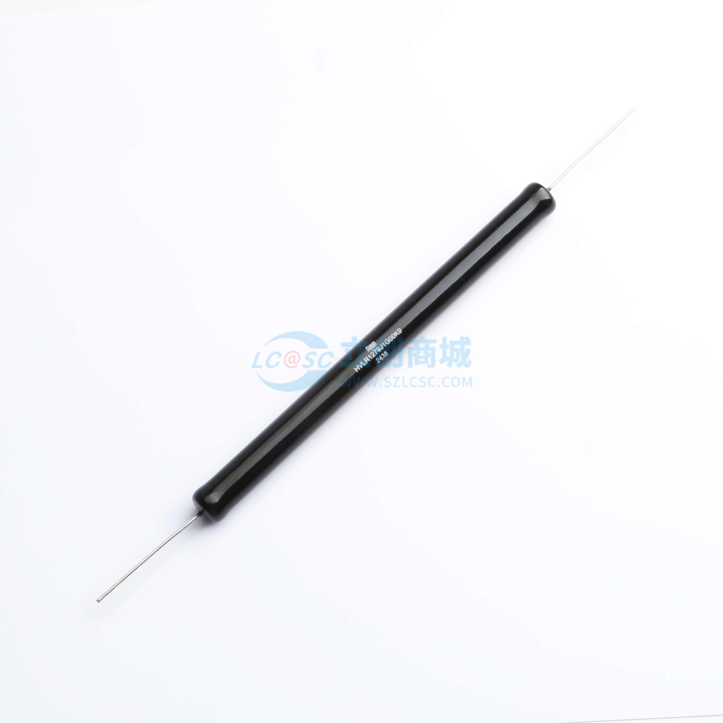 HVLR1279J1G00K9实物图