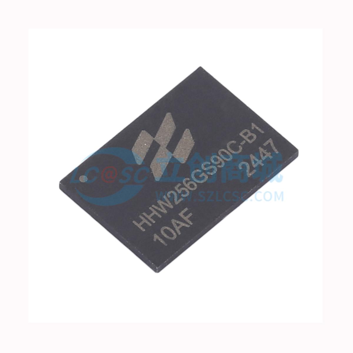 HHW256GS90C-B1实物图