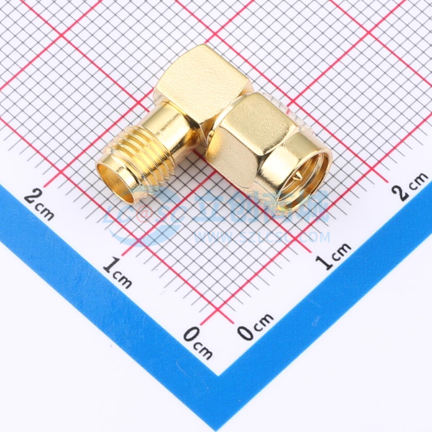 HL2-SMA-JWK实物图