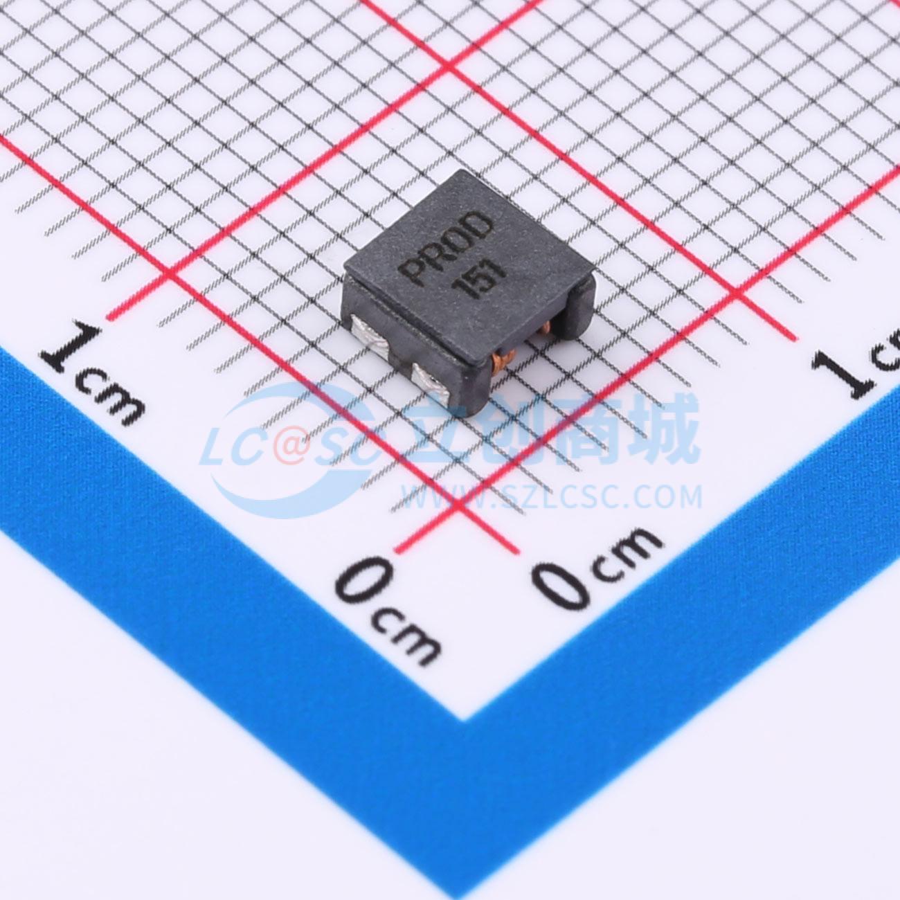 PCAQ5028MW-151实物图