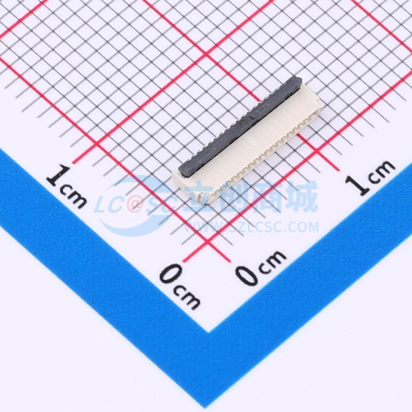 点击查看大图 HW0510010-182R-001实物图