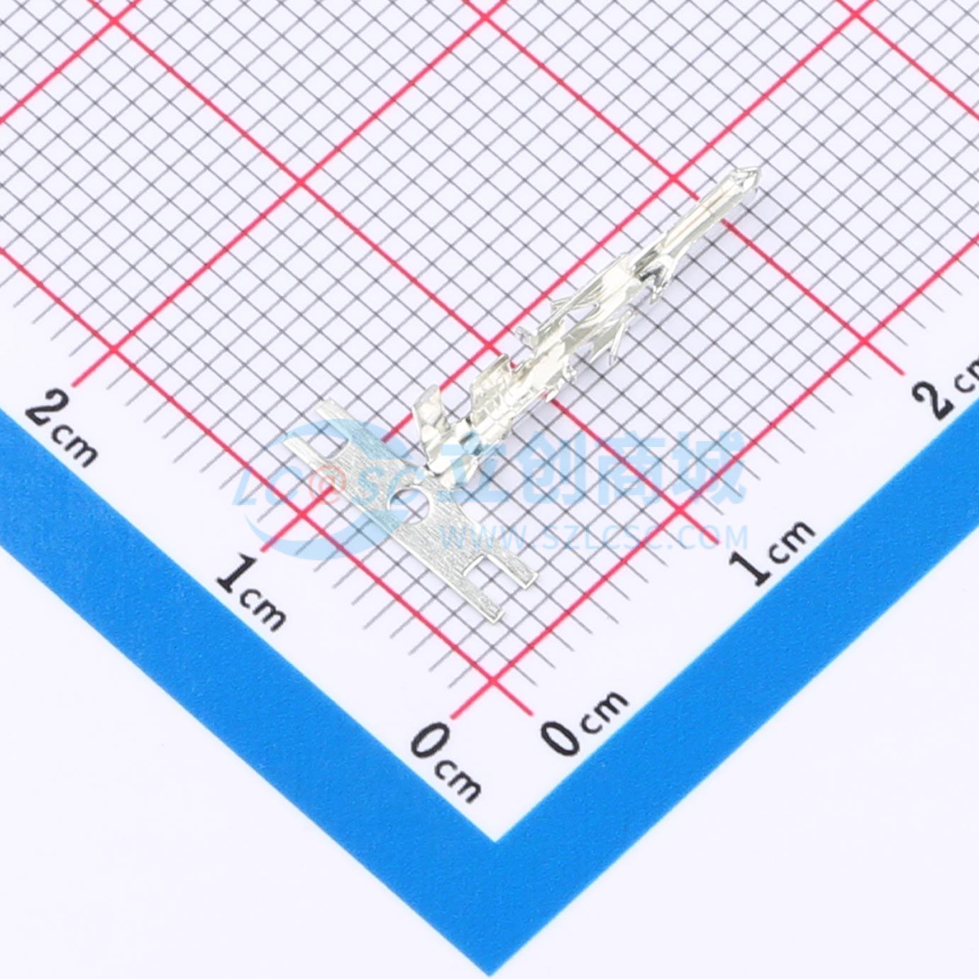 点击查看大图 KH-A42001-RT实物图