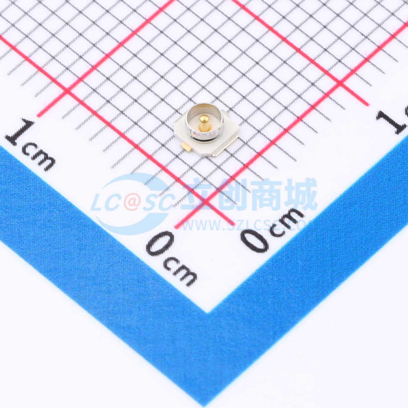 点击查看大图 CONMHF1-SMD-T实物图