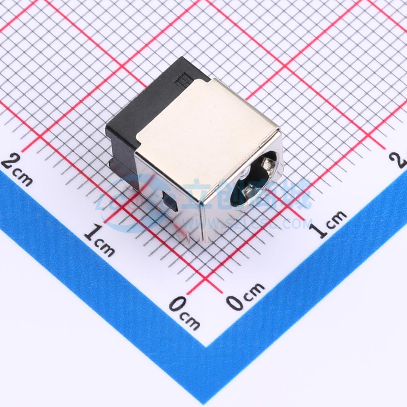 9CW5116BTFX实物图