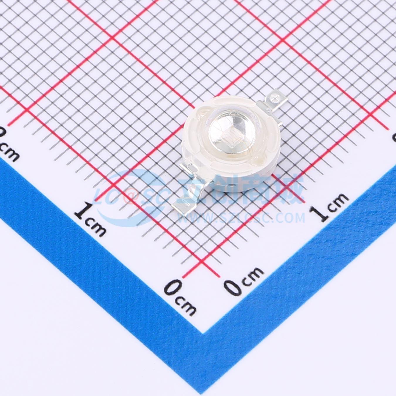 点击查看大图 XL-HD6070UVA1-A4-BD实物图