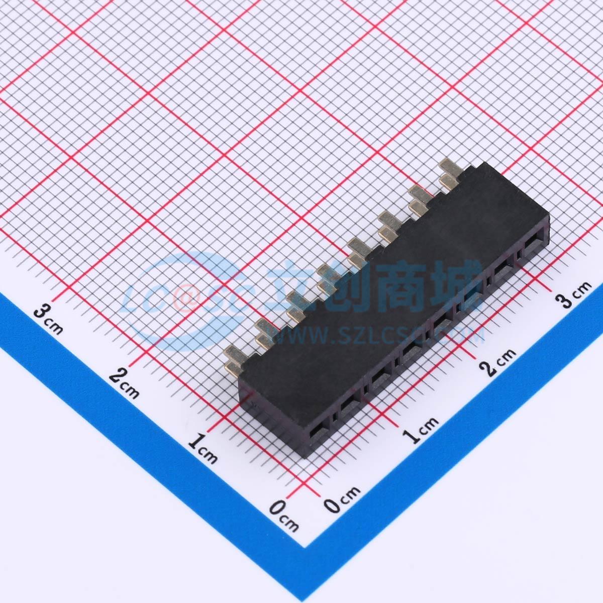 点击查看大图 PM396V-11-08-H889实物图