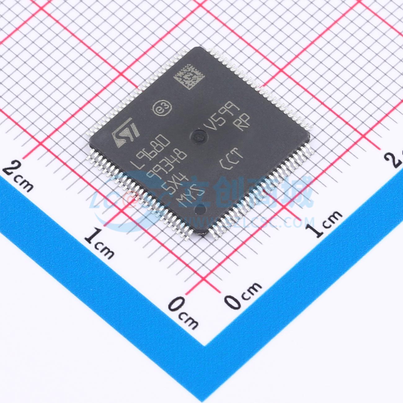 点击查看大图 L9680TR实物图