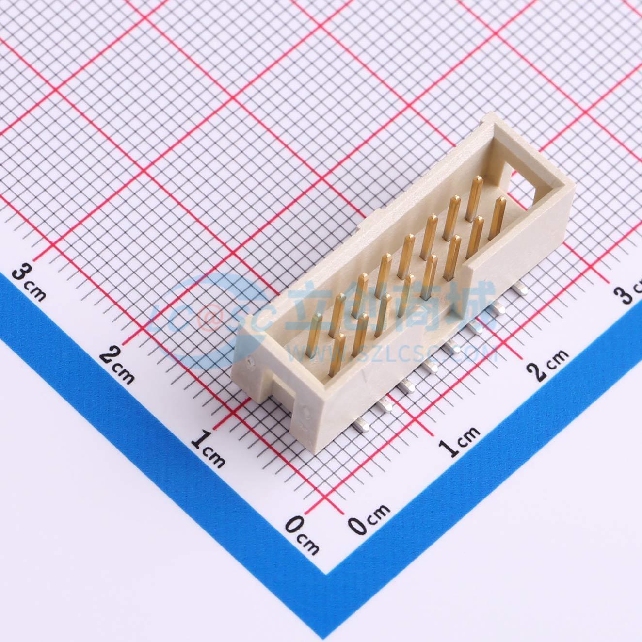 HTST-108-01-L-DV实物图