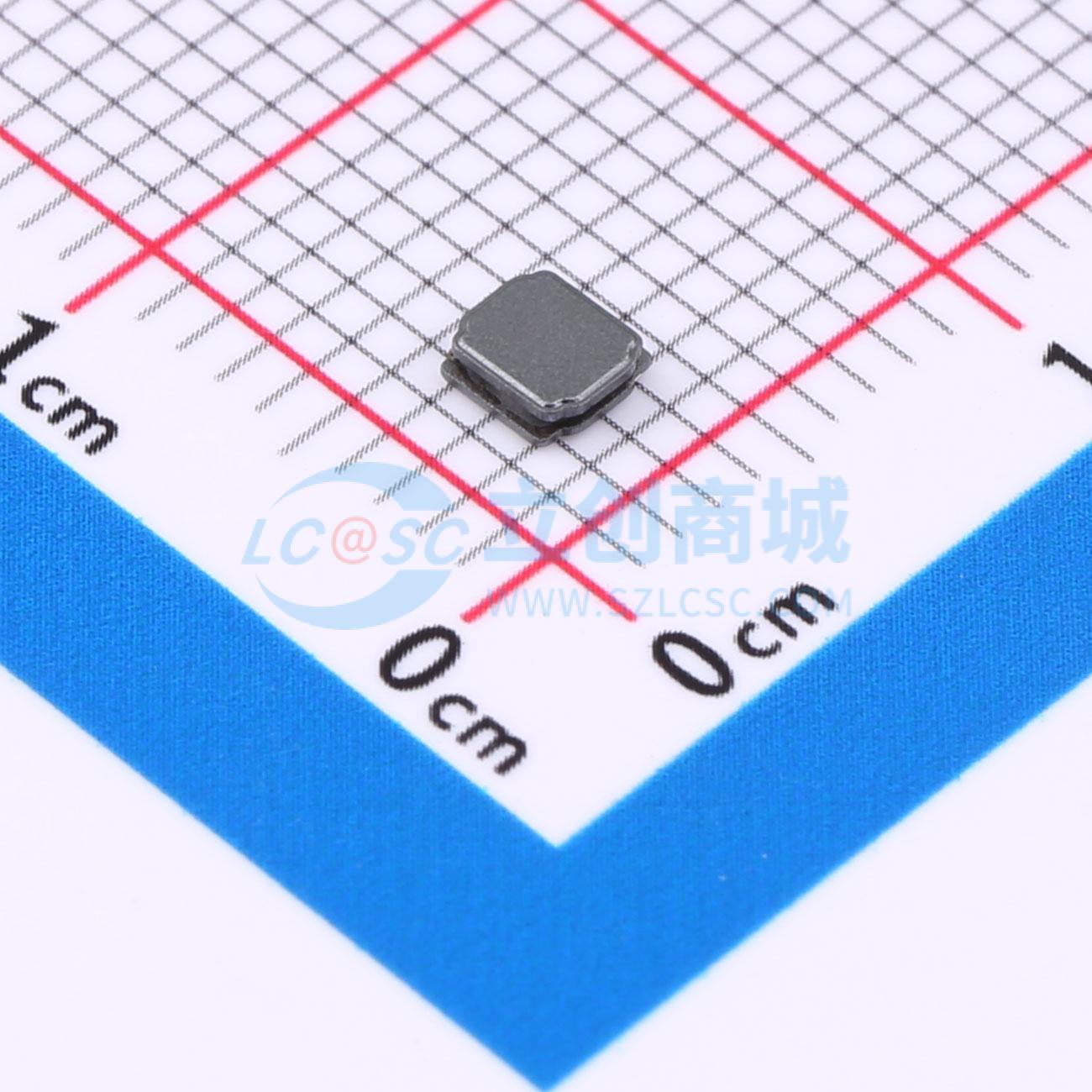 点击查看大图 TNR3010S-2R2NTF实物图