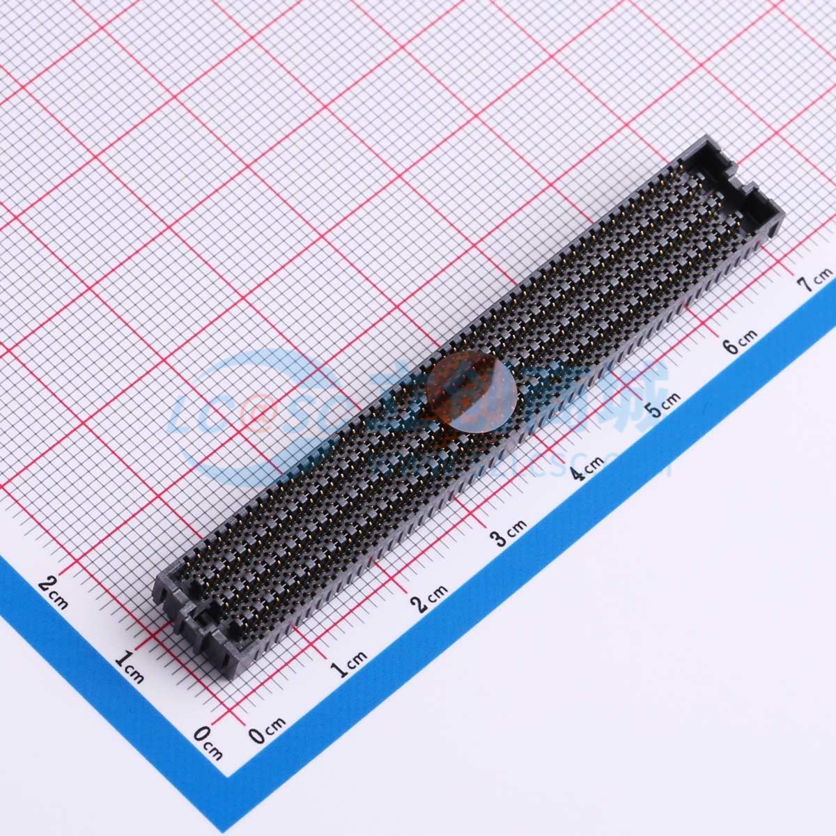 点击查看大图 SEAF-50-05.0-S-08-2-A-K-TR实物图