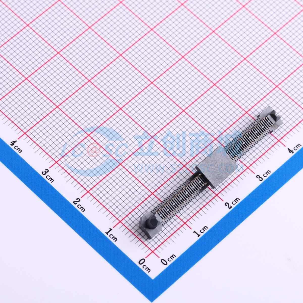 点击查看大图 ERM5-070-02.0-L-DV-P-TR实物图