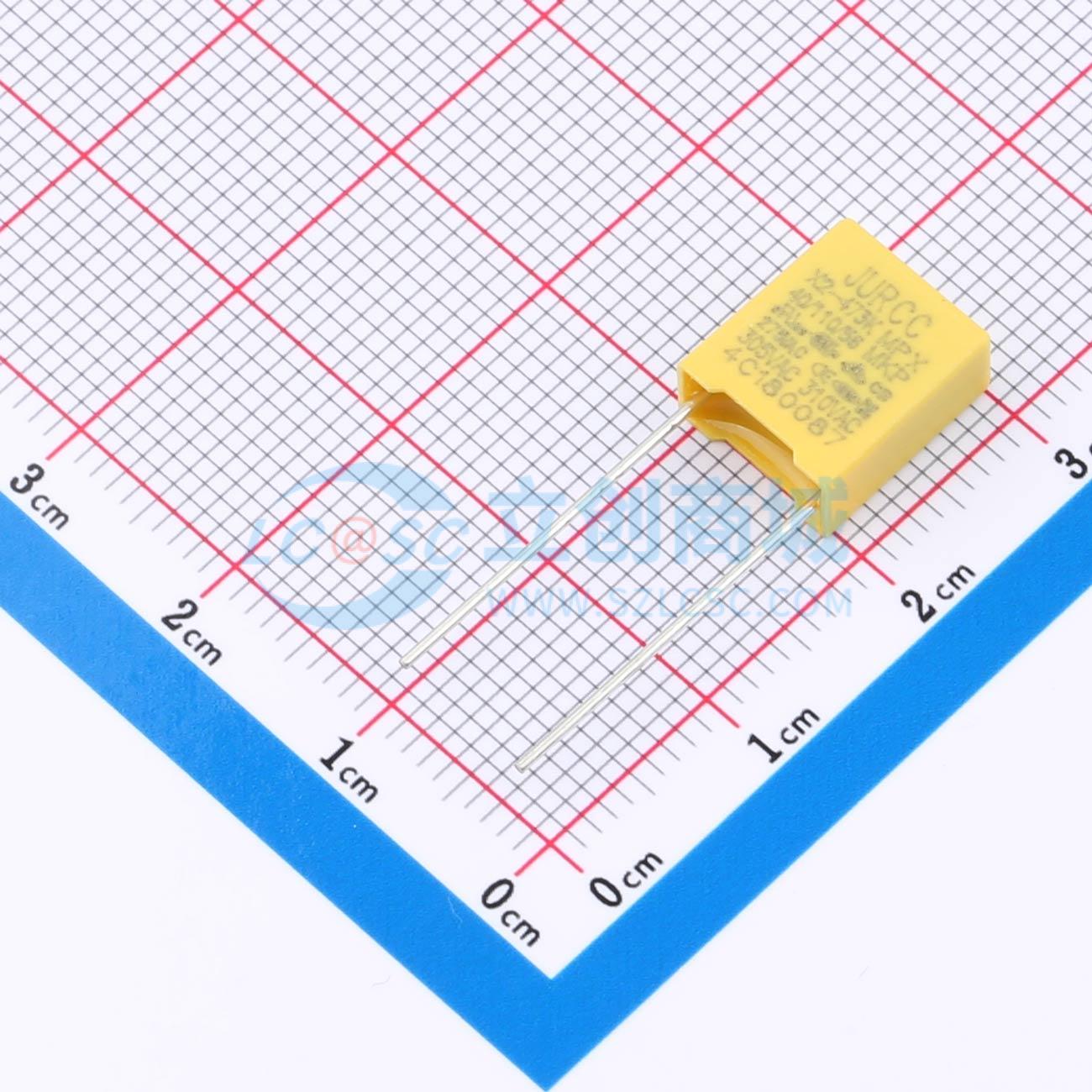 点击查看大图 JWX2-XT473KP7.5B4实物图