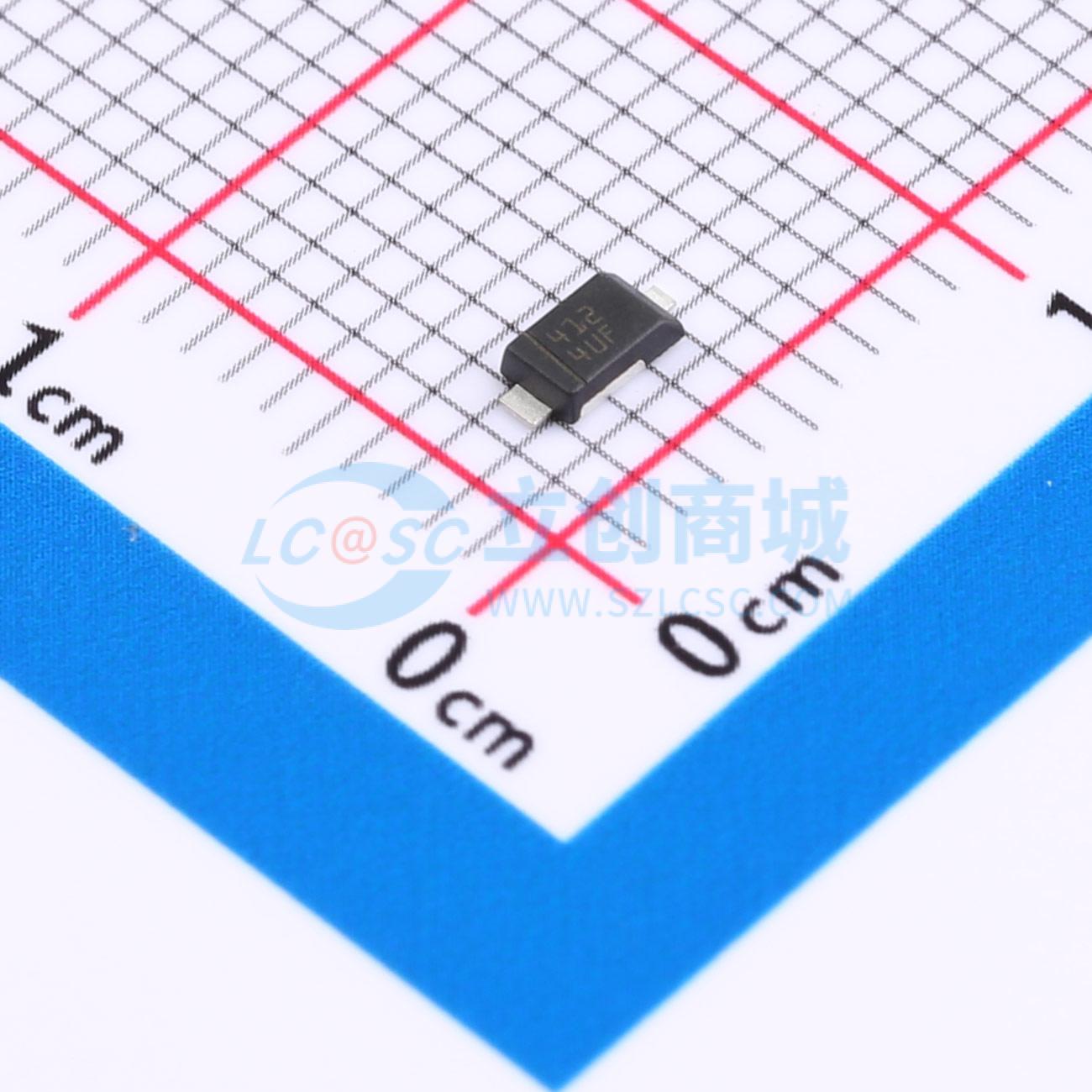 SMM4F12A-TR实物图