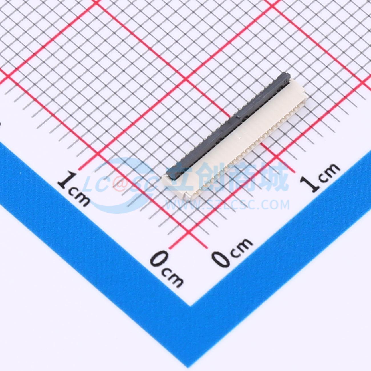 HW0510010-242R-001实物图