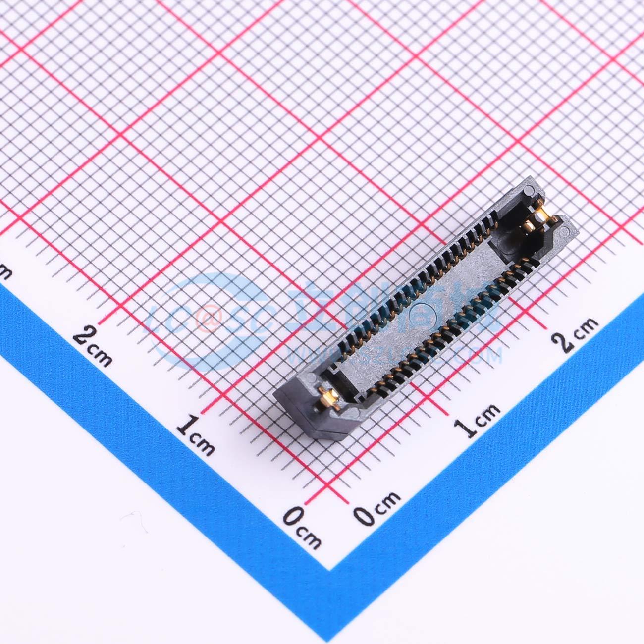 点击查看大图 ERF8-020-05.0-L-DV-L-TR实物图