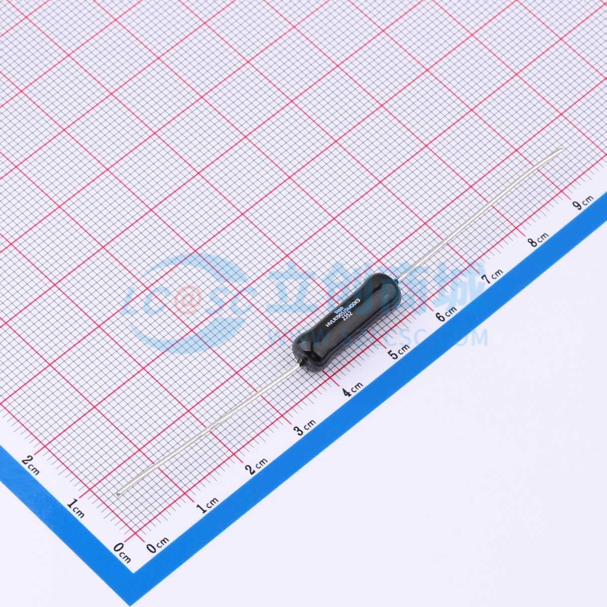 HVLR1905J5M00K9实物图