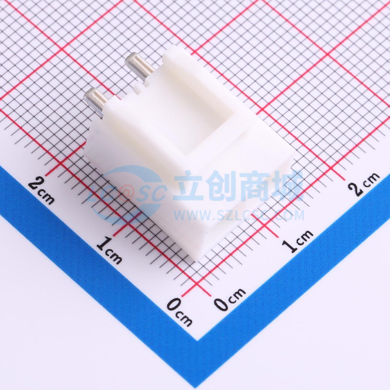 T1M-02-F-SH-L-K实物图