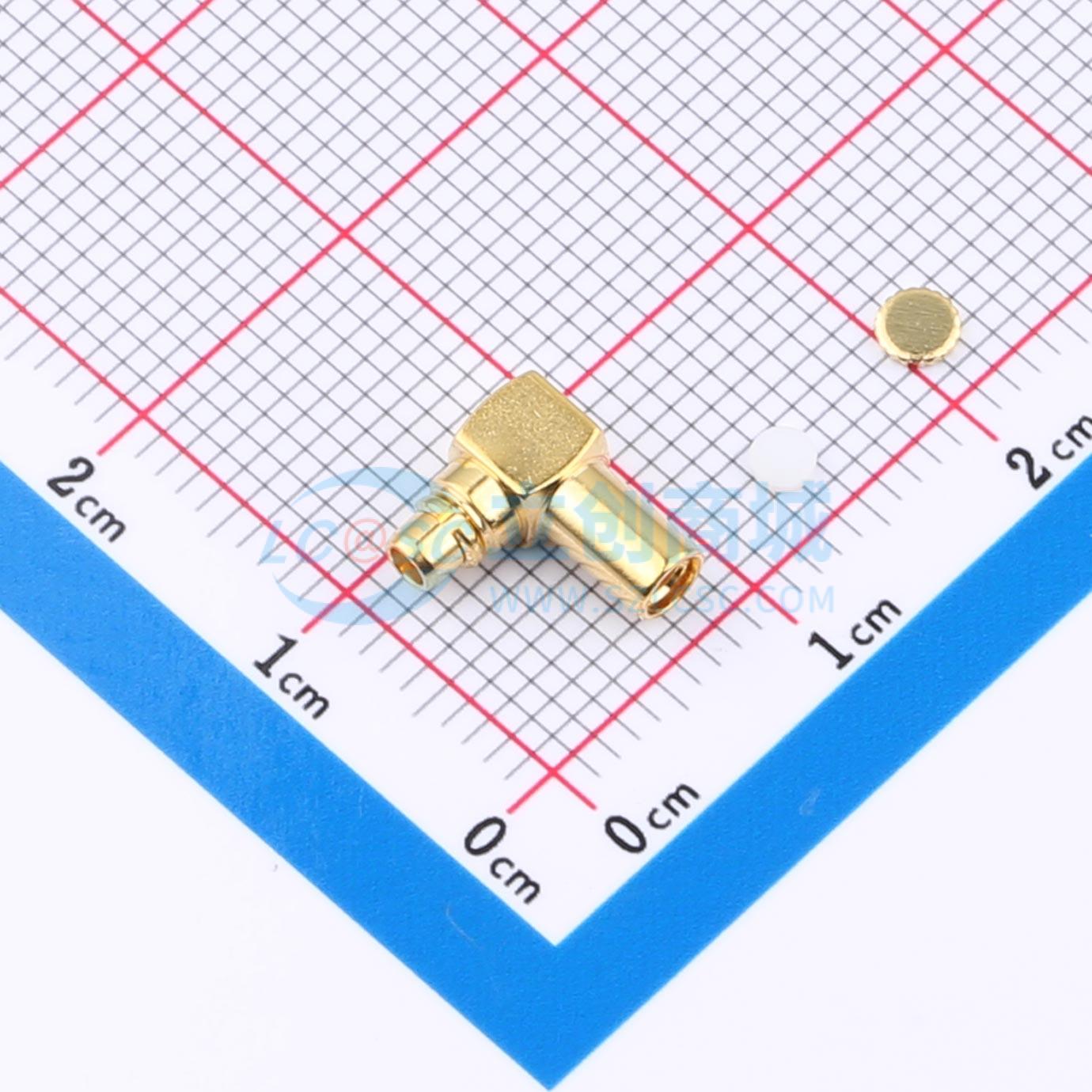 HL2-MMCX-C-JWB2实物图