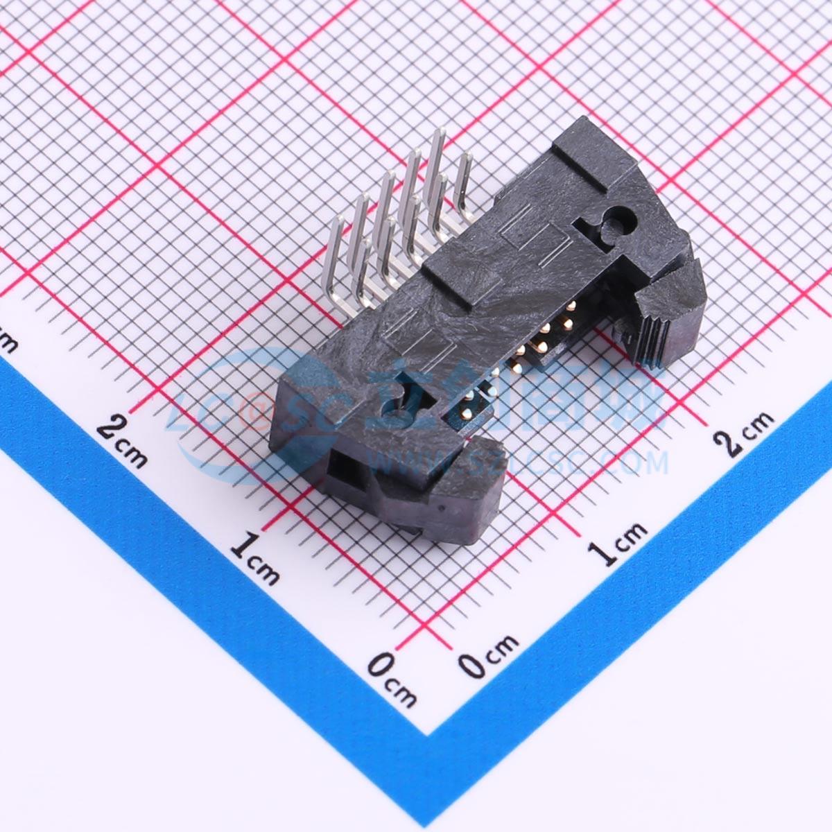 EHT-105-01-S-D-RA实物图