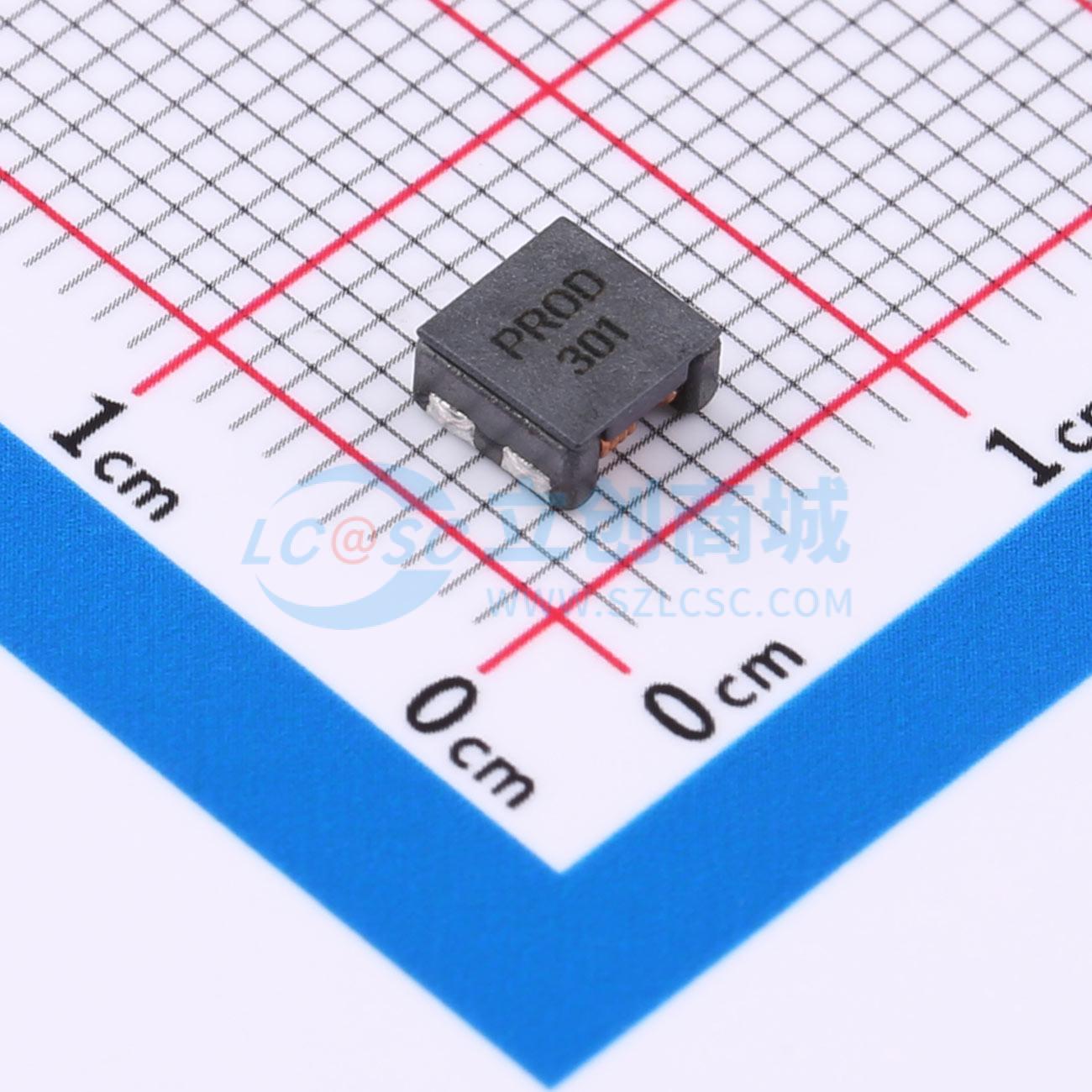 点击查看大图 PCAQ5028MW-301实物图