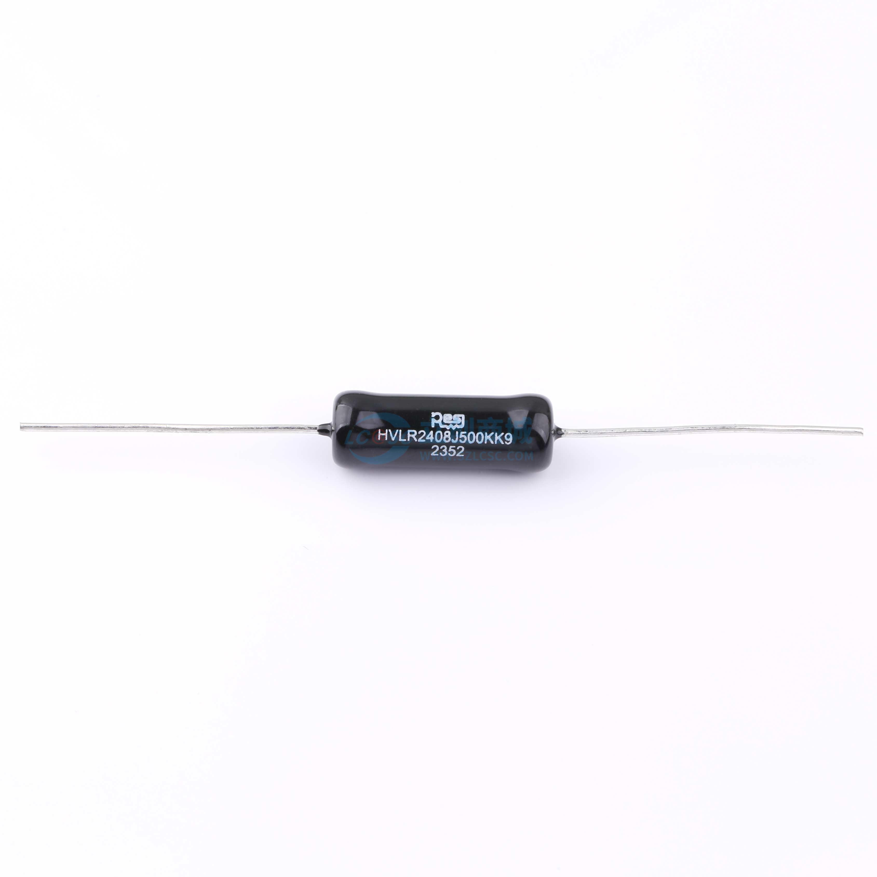 点击查看大图 HVLR2408J500KK9实物图