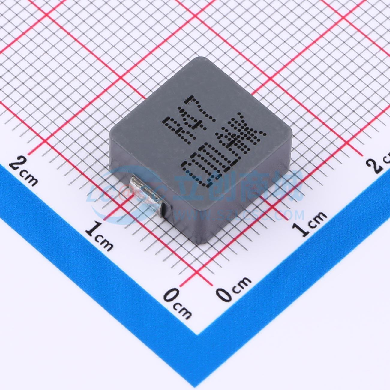 点击查看大图 APS1365MR47H实物图