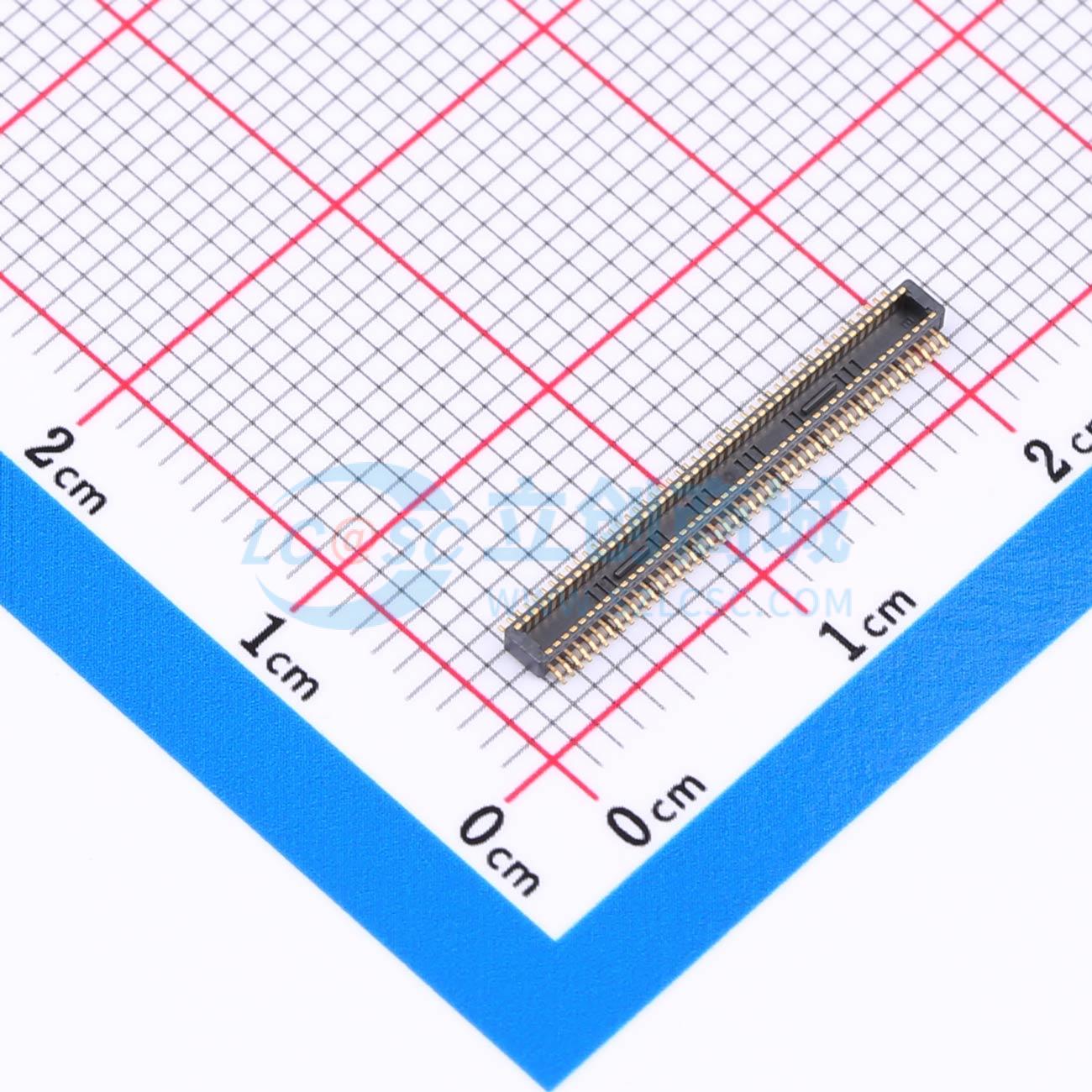 点击查看大图 IPCB04151M90B7V实物图