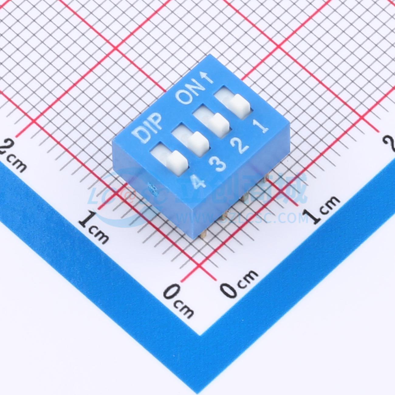 点击查看大图 KH-BM425404DZ-FZ实物图