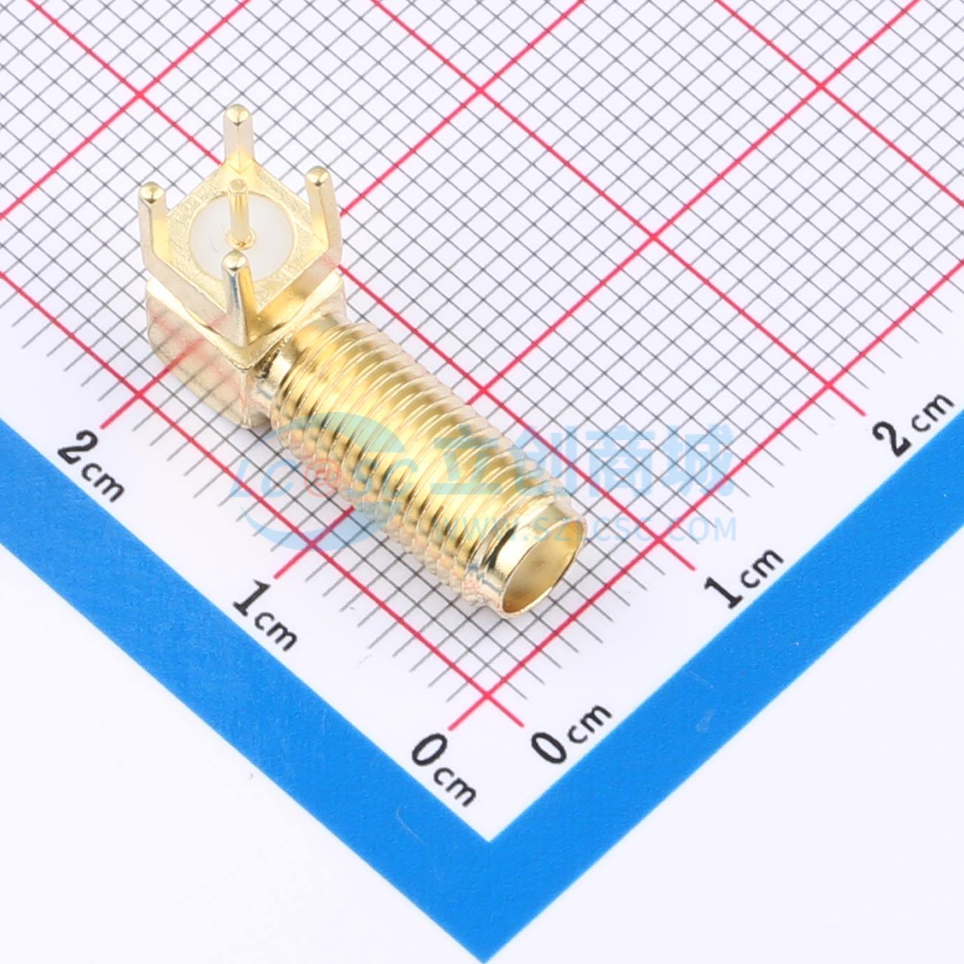 HL2-SMA-KWE-20实物图