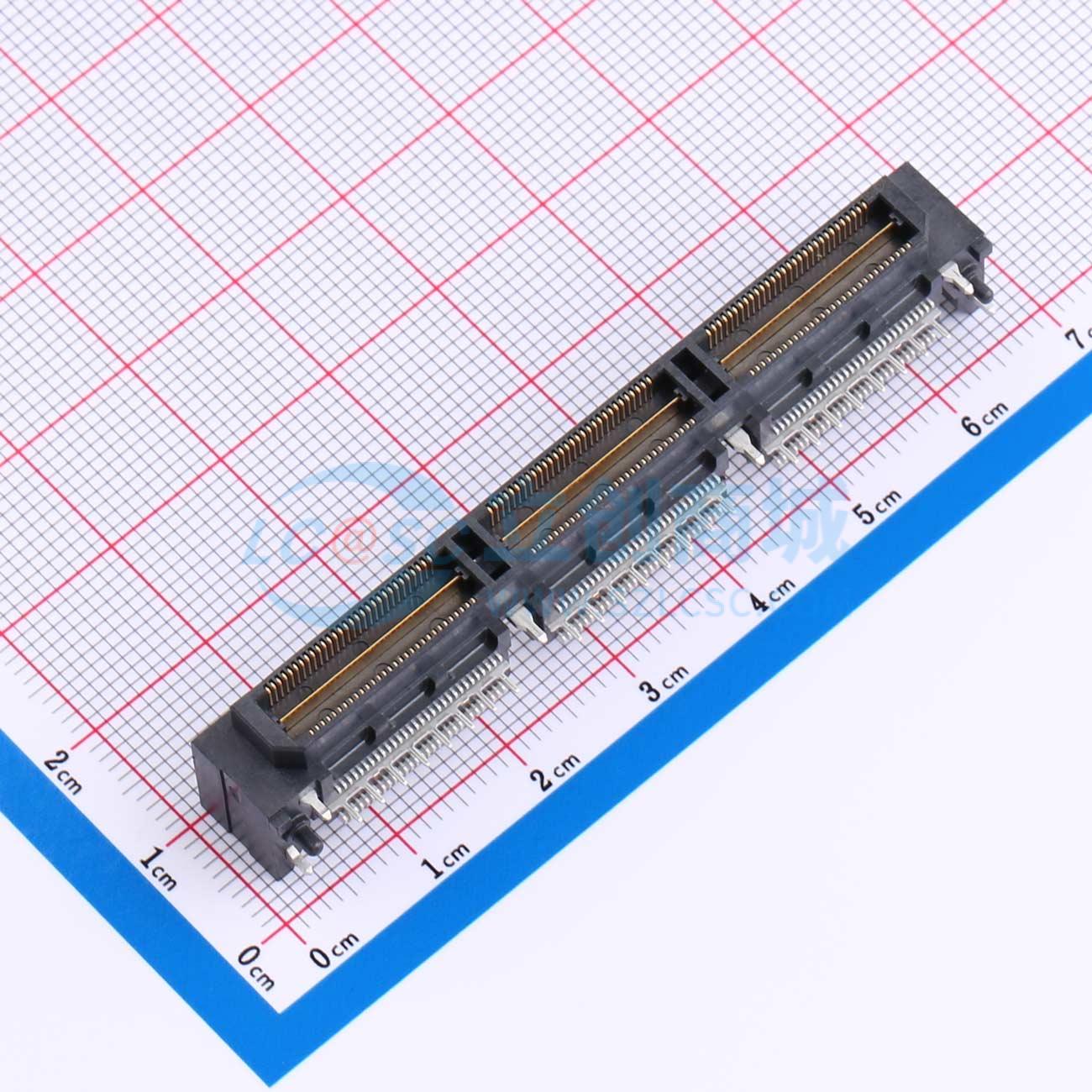 QTH-090-01-F-D-RA实物图