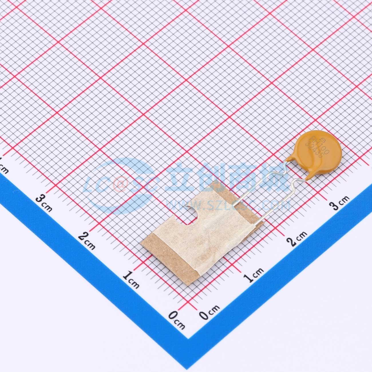 MF-RHT100-2实物图