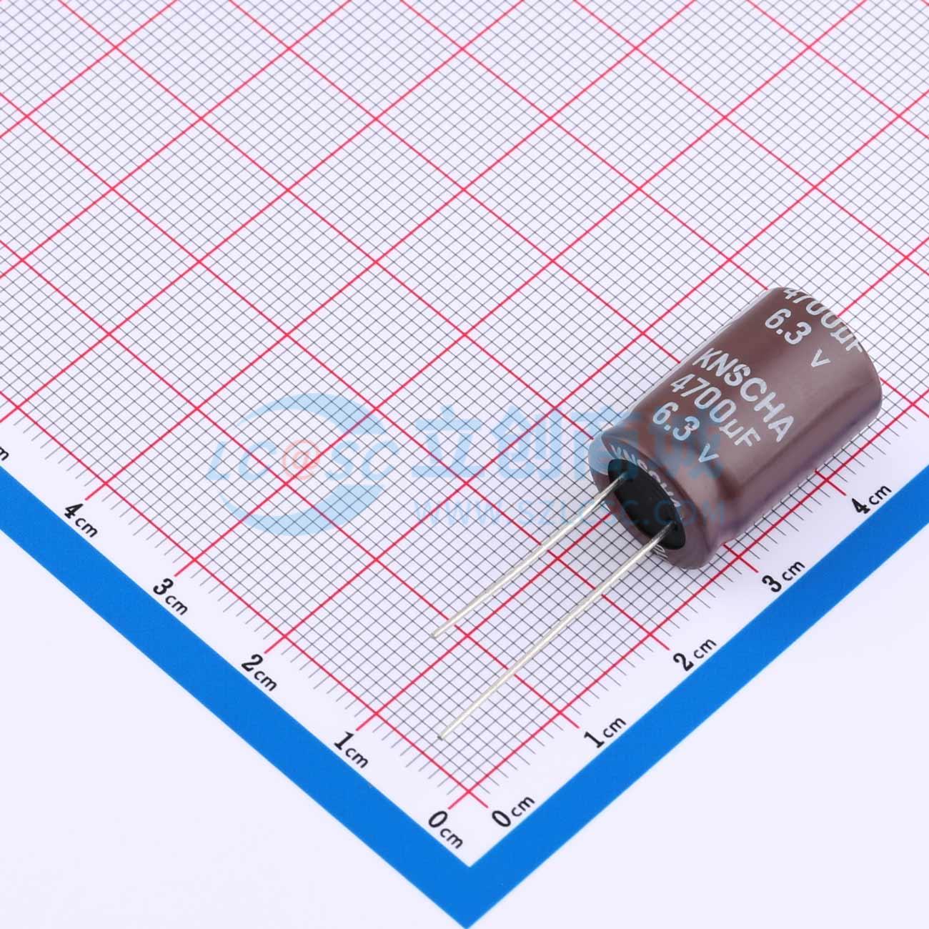 DHG6R3M478L200S1AA实物图