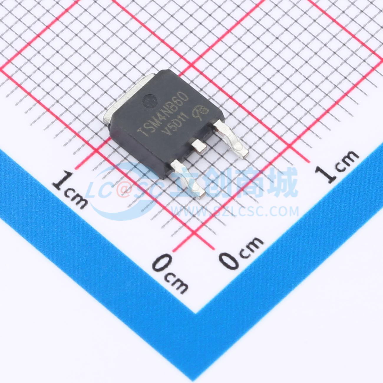 点击查看大图 TSM4NB60CP ROG-VB实物图