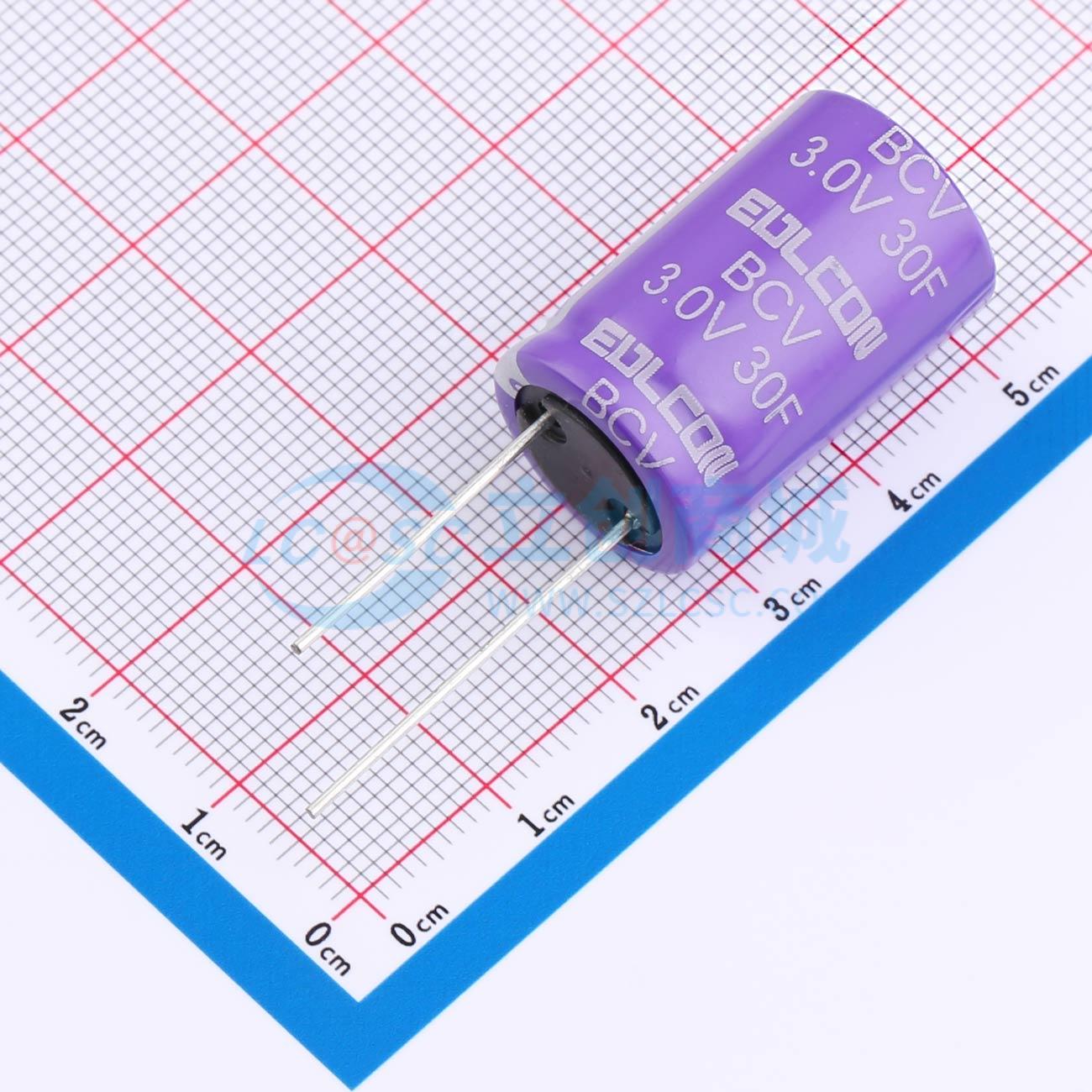 BCV3R0M306YS1625A2N实物图